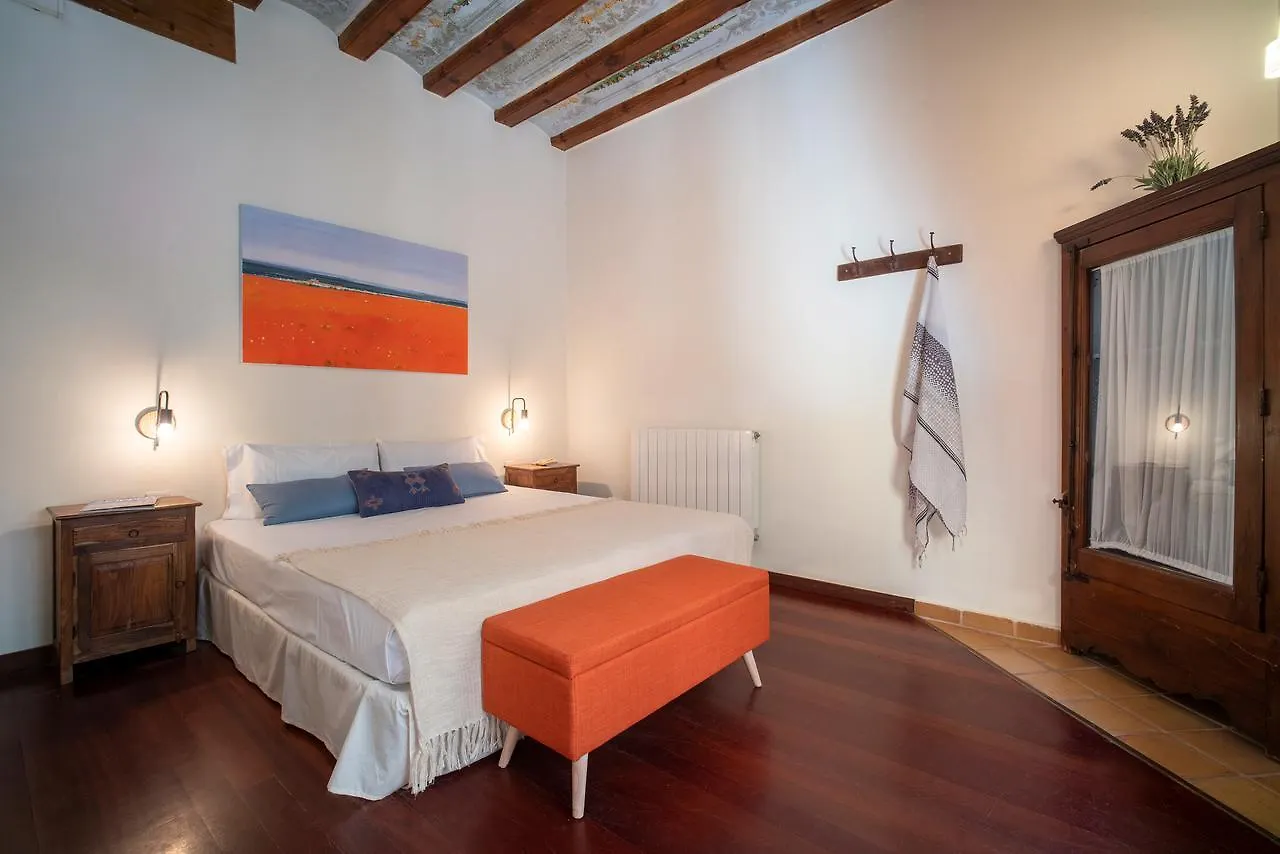 Habitat Apartments Ferran Barcelona Spain