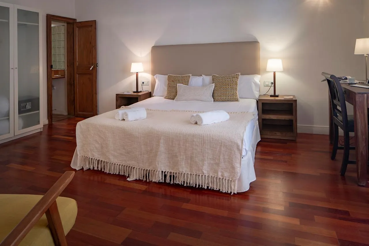 Habitat Apartments Ferran Barcelona