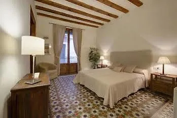 Habitat Apartments Ferran Barcelona Spain