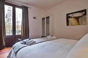 Habitat Apartments Ferran Barcelona