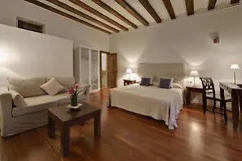 Habitat Apartments Ferran Barcelona
