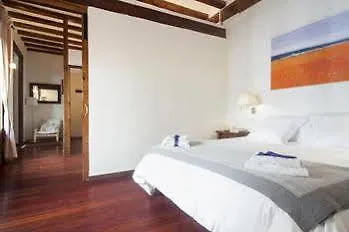 Habitat Apartments Ferran Barcelona Spain