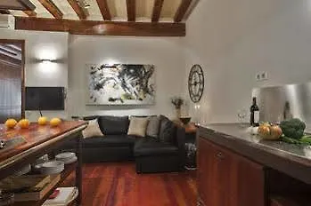 Habitat Apartments Ferran Barcelona