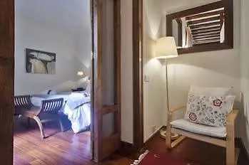 Habitat Apartments Ferran Barcelona 0*,  Spain